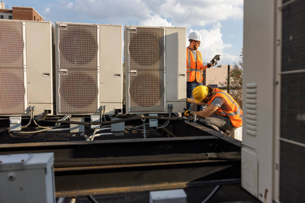Best HVAC System Installation  in Thorofare, NJ