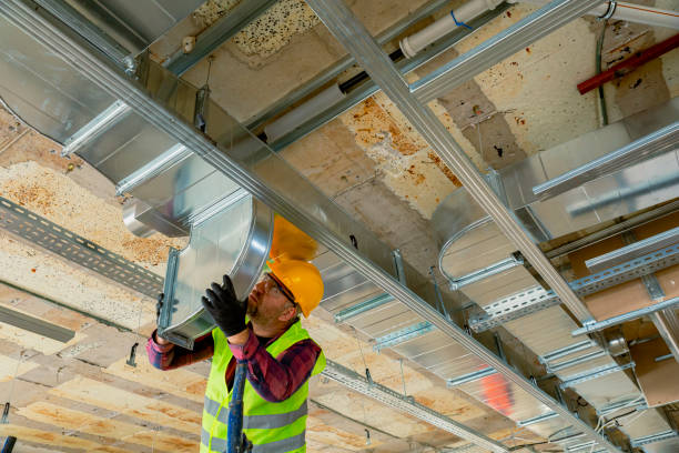 Best HVAC Cleaning Services  in Thorofare, NJ