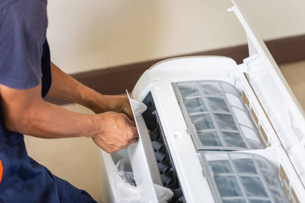 Best HVAC Replacement Cost  in Thorofare, NJ