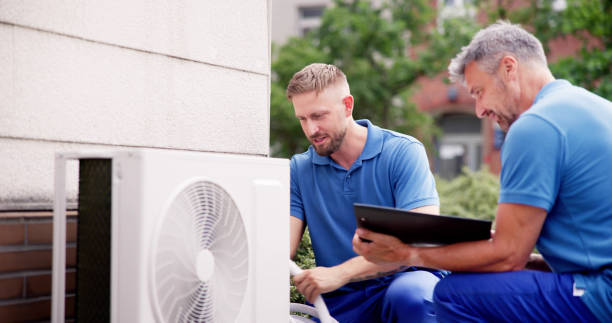Best Central Air Repair  in Thorofare, NJ
