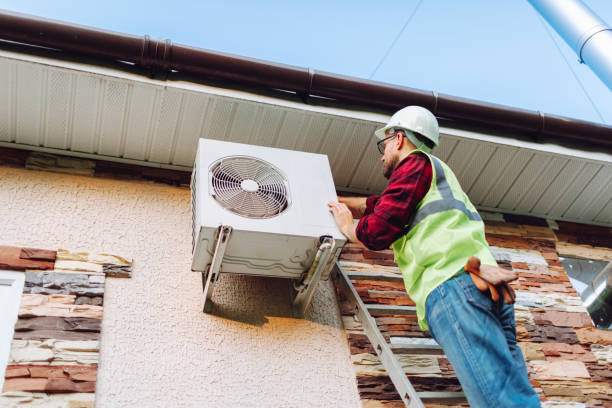 AC Installation Near Me in Thorofare, NJ