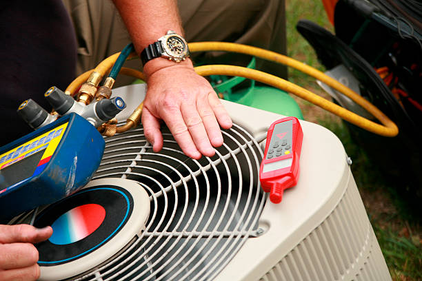 Best Ductless HVAC Repair  in Thorofare, NJ
