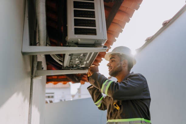 Best Commercial HVAC Repair  in Thorofare, NJ