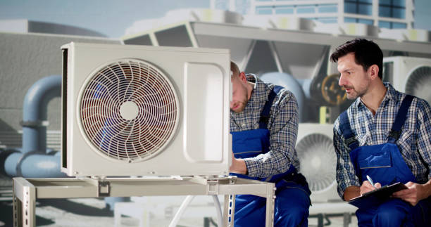 Best Affordable HVAC Services  in Thorofare, NJ