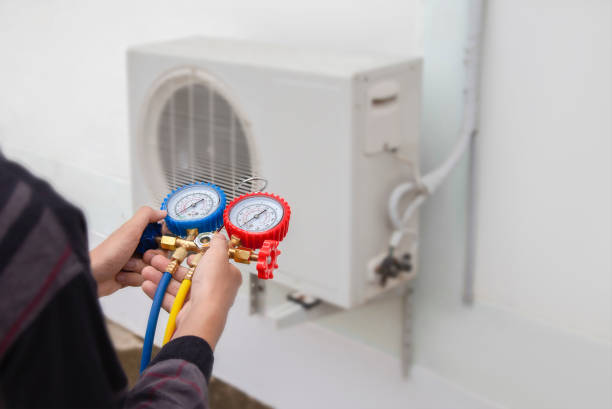 Best Central Air Repair  in Thorofare, NJ