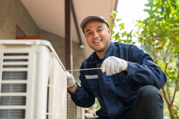 Best Local HVAC Companies  in Thorofare, NJ