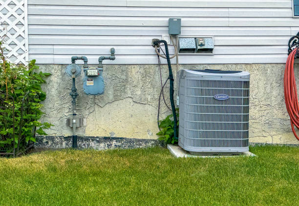 Best HVAC Installation Services  in Thorofare, NJ