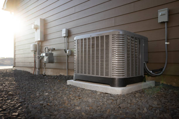 Best Affordable HVAC Services  in Thorofare, NJ